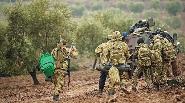 «Σκάβει το λάκκο» του ο Ερντογάν: Χιλιάδες «φονιάδες» κατά των Κούρδων στέλνει η Άγκυρα – Προειδοποίηση για σκληρές κυρώσεις από ΗΠΑ